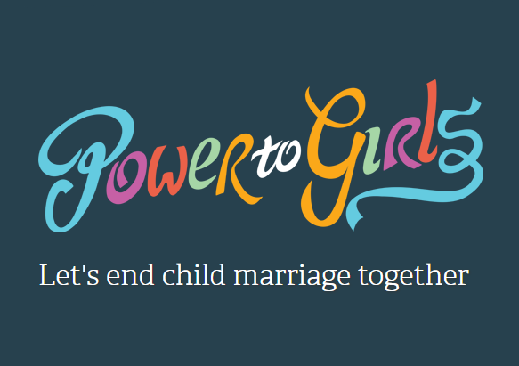 Power to Girls campaign