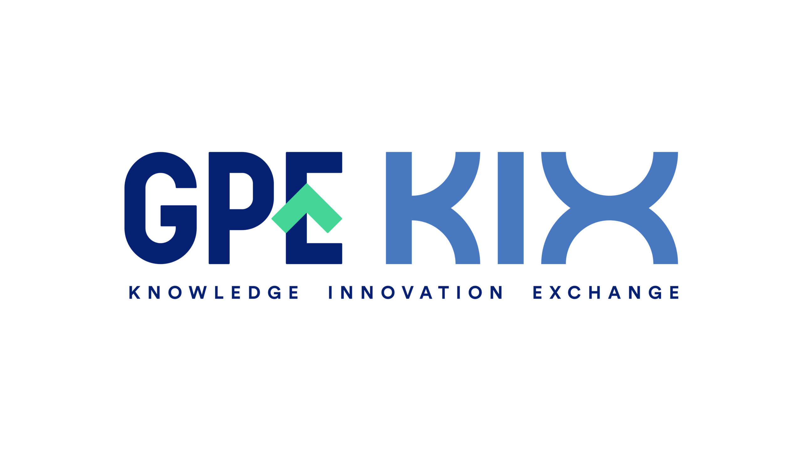 GPE KIX logo