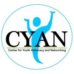 CYAN logo