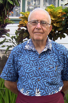 Walter Vermeulen, co-founder, SEN