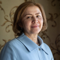 Mukhbira Tyuryaeva, Member of ACTE