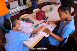 Inclusive education: Cabo Verde leads the way for children with disabilities