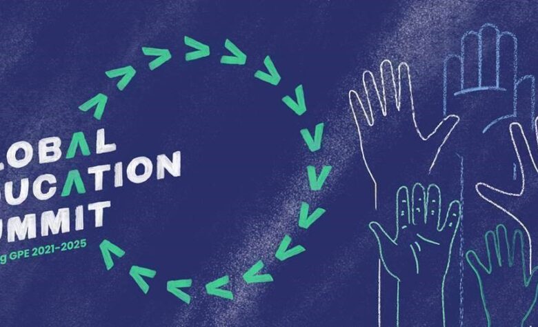 Global Education Summit 2021