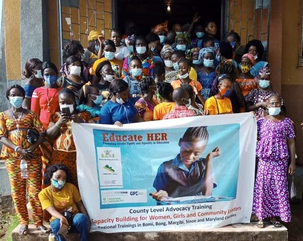 HOPE Liberia