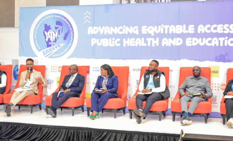Panel discussion on Inclusive and responsive education system