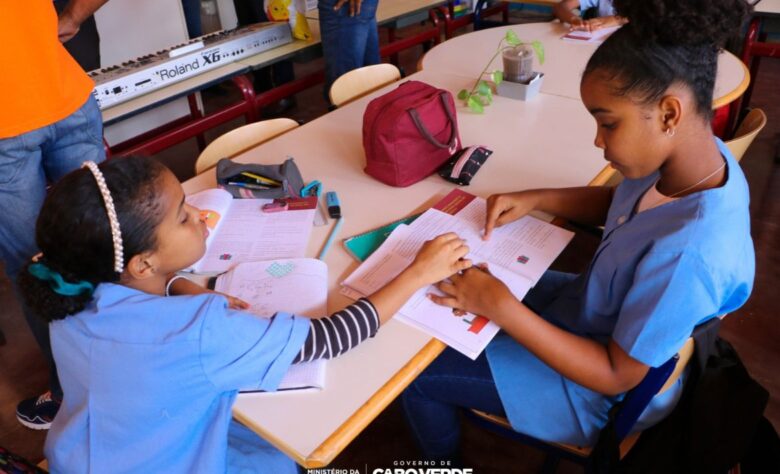 Inclusive education: Cabo Verde leads the way for children with disabilities