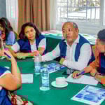 Oc2 learning event Benin january 2025 photo EOL2