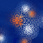 Visual EOL circle design