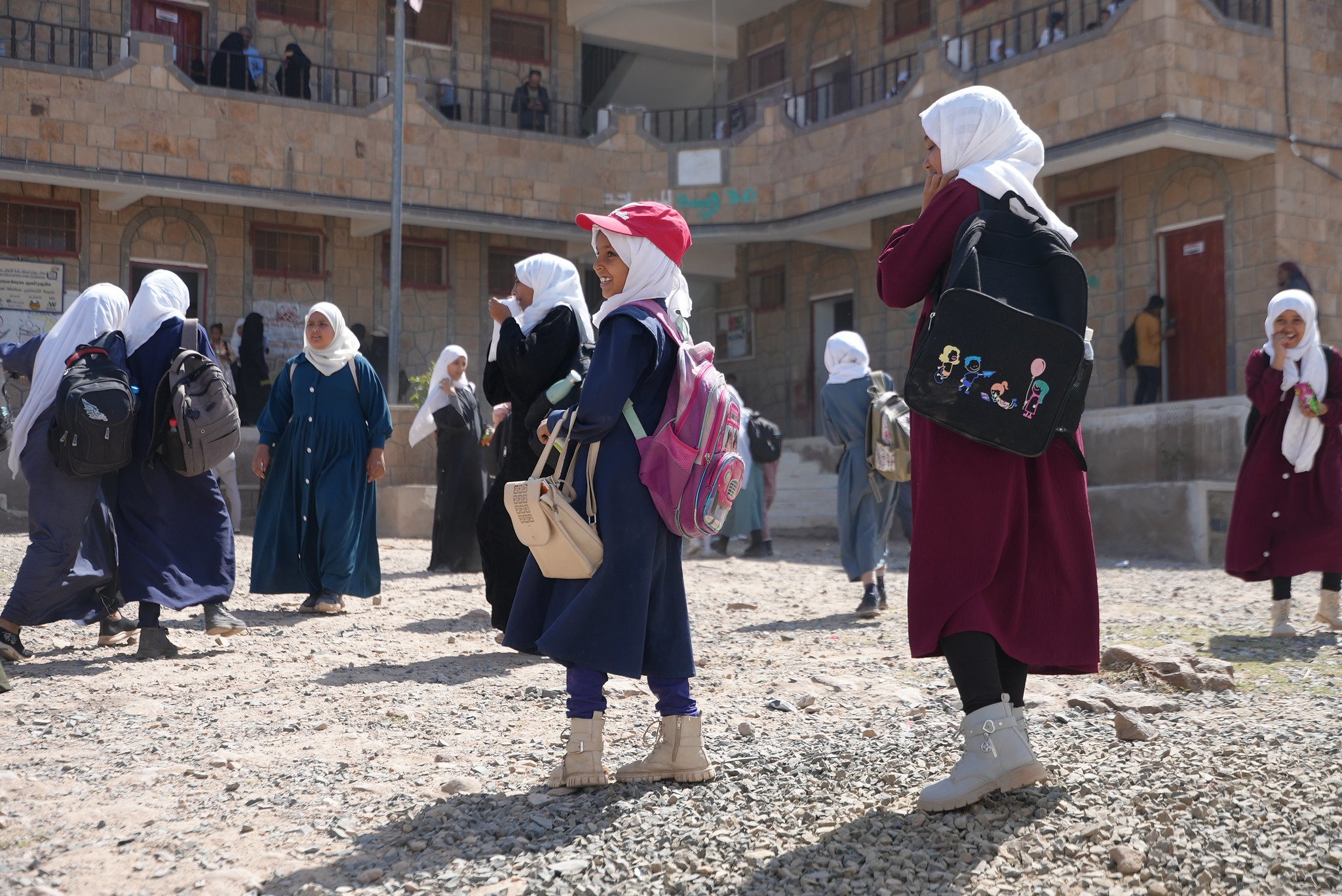 Students-play-outside-during-lunchtime-at-the-Masajid-Adeem-School-Credit-Anas-Hassan-Ahmed-Ahmed-Al-HajAP-Images-for-GPE-1.jpg