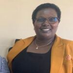 CEN members with county gov reps, Kericho, Kenya nov25. Photo Malene Aadal Bo (7)