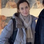 Irina APSCF
