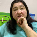 Snap Tatiana Crajmas, director, Regina Maria Kindergarden