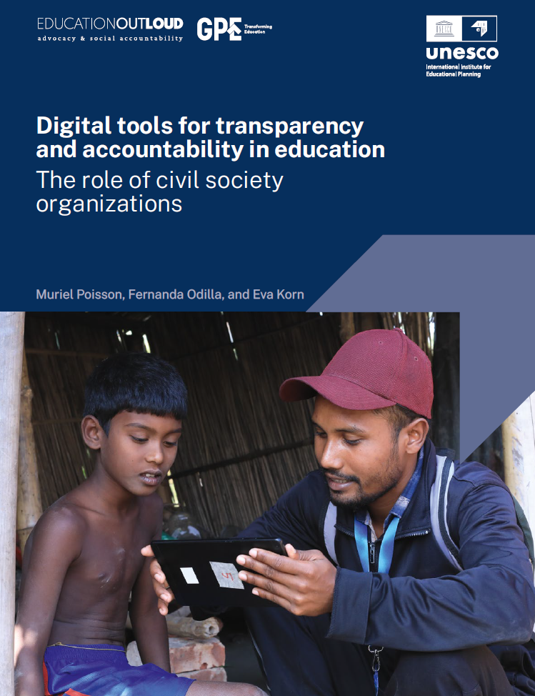 publication cover